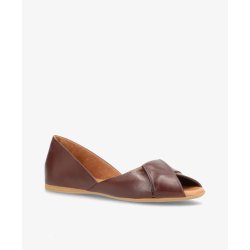 Shoedesign Copenhagen Viva Ballerina