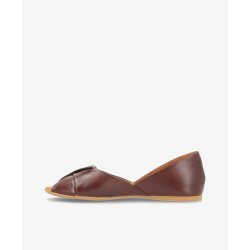 Shoedesign Copenhagen Viva Ballerina
