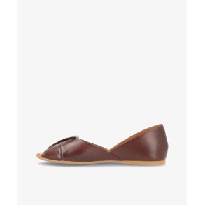 Shoedesign Copenhagen Viva Ballerina