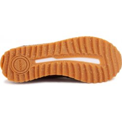 Woden Ydun Croco Shiny sko