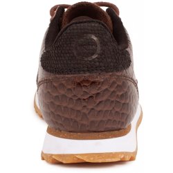 Woden Ydun Croco Shiny sko