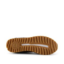 Woden Yden Suede Dame Sko