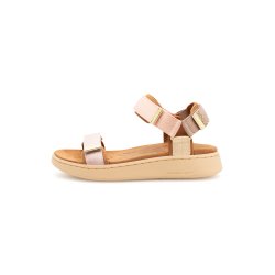 Woden Line Sandal