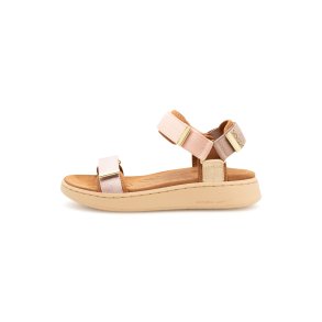 Woden Line Sandal