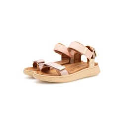 Woden Line Sandal