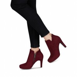 Tamaris Dame Stvlette