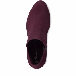 Tamaris Dame Stvlette