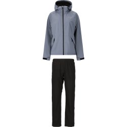 WEATHER REPORT Gust W AWG Set W-PRO 10000