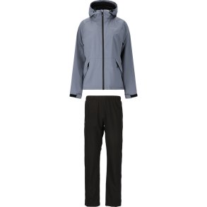 WEATHER REPORT Gust W AWG Set W-PRO 10000