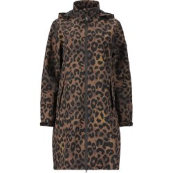 WEATHER REPORT Balmy W AOP Jacket W-PRO 15000