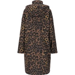 WEATHER REPORT Balmy W AOP Jacket W-PRO 15000