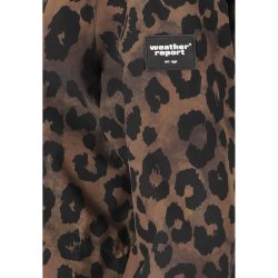 WEATHER REPORT Balmy W AOP Jacket W-PRO 15000