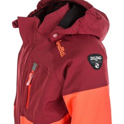 ZIGZAG Taylor Ski Jacket W-PRO 15000