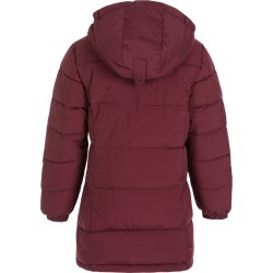 ZIGZAG Sille Padded Jacket