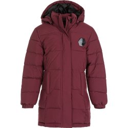 ZIGZAG Sille Padded Jacket