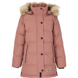 ZIGZAG Charlotte Puffer Parka