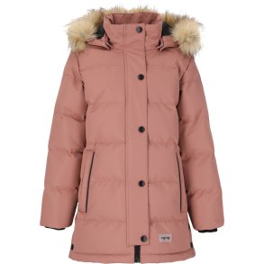 ZIGZAG Charlotte Puffer Parka