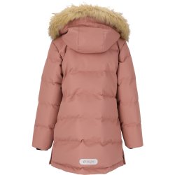 ZIGZAG Charlotte Puffer Parka