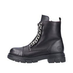 Rieker Dame st�vle