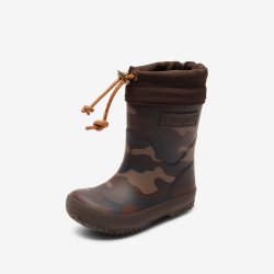 Bisgaard Thermo Gummistvler