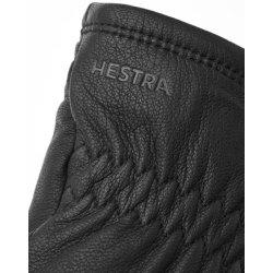 Hestra Alvar Herre L�derhandske