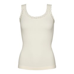 Tim &amp; Simonsen Rib Top