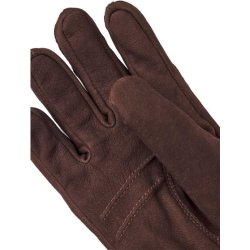 Hestra Bergvik Herre Skindhandsker