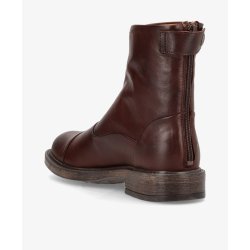 Shoedesign Copenhagen Dahlia Stvle