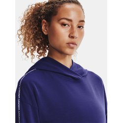 UNDER ARMOUR UA Rival Terry Taped Hoodie