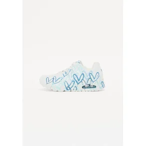 Skechers Goldcrown Collab Graffiti Heart Sneaker