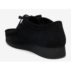 CLARKS PREMIUM WallabeeEVO G