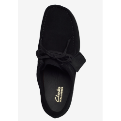 CLARKS PREMIUM WallabeeEVO G