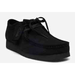 CLARKS PREMIUM WallabeeEVO G