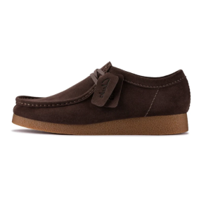 CLARKS PREMIUM Wallabee EVO G