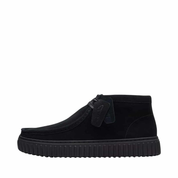 CLARKS PREMIUM Torhill Hi G
