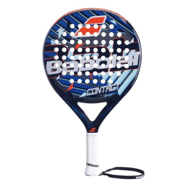 BABOLAT CONTACT Padel Racket 2021