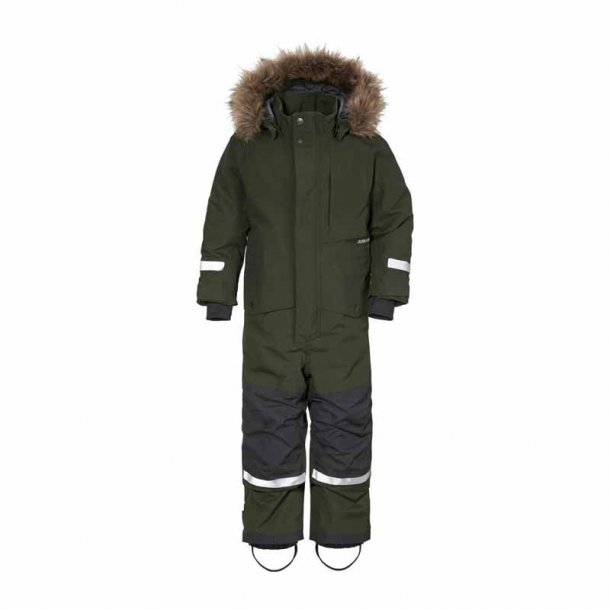 Didriksons 503834 BJRNEN KID'S COVERALL 