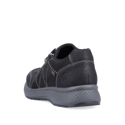 Rieker Herre Sko m/ TEX