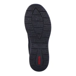 Rieker Herre Sko m/ TEX