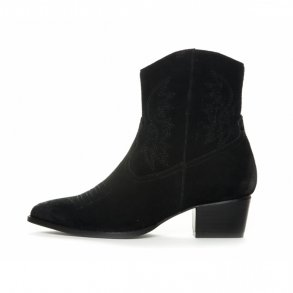 Duffy Cowboystvle i skind