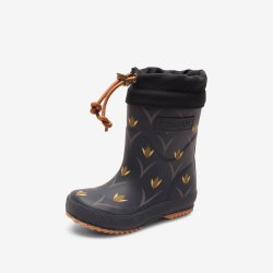 Bisgaard Thermo Gummistvler