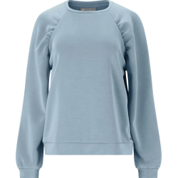 ATHLECIA Jillnana W Balloon Sleeve Swea