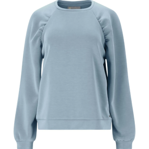 ATHLECIA Jillnana W Balloon Sleeve Swea