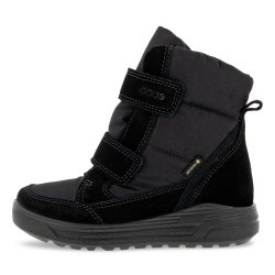 Ecco Snowboarder Stvle
