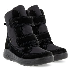 Ecco Snowboarder Stvle