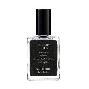 Nailberry Fast Dry Gloss Top Coat