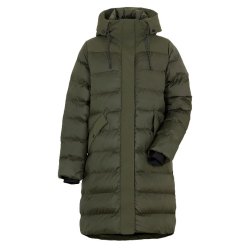Didriksons 504524 FAY WOMEN'S PARKA