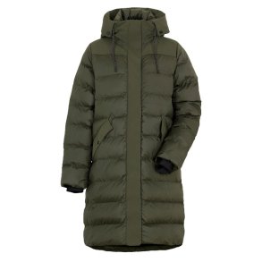 Didriksons 504524 FAY WOMEN'S PARKA