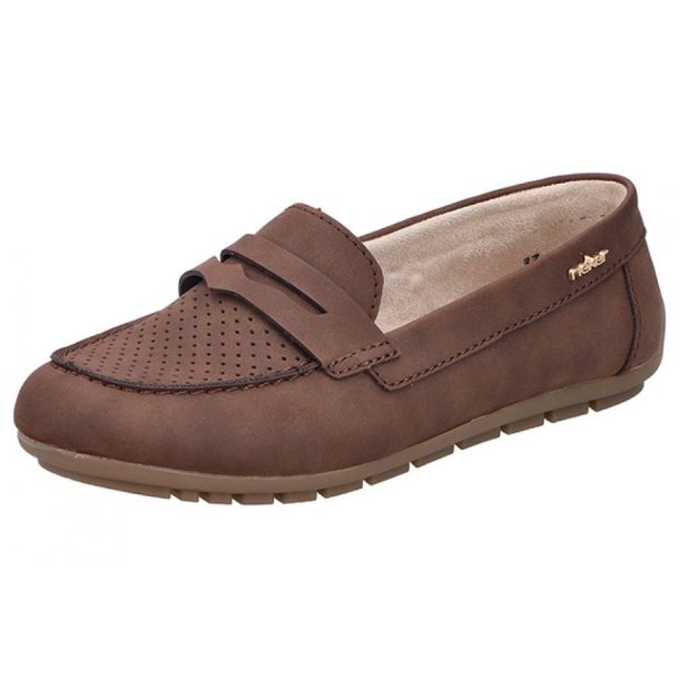 Rieker Dame Loafers