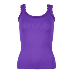 Tim &amp; Simonsen Rib Top